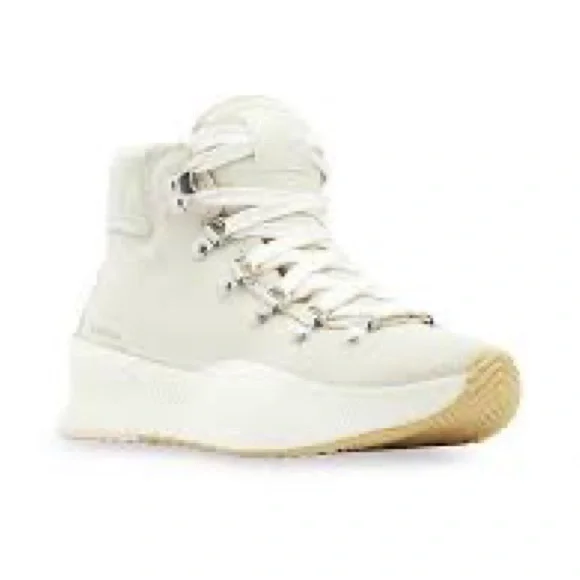 Sorel Out N bout III conquest Chalk / Sea Salt NEW - Picture 2 of 9